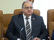 Виктор Кондрашин прокомментировал итоги выборов в Пензенской области