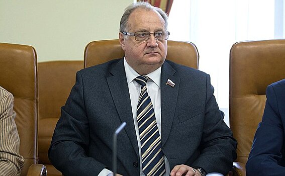 Виктор Кондрашин прокомментировал итоги выборов в Пензенской области
