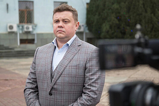 В Крыму планируются отставки из-за дела Кабанова о хищениях