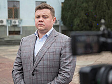 В Крыму планируются отставки из-за дела Кабанова о хищениях