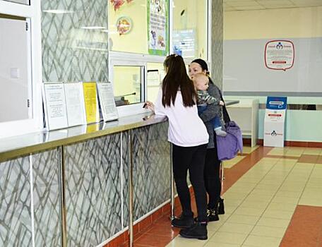 Пример лучшей детской поликлиники нашли в Лабытнанги