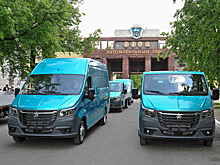 Следствие потребовало заочно арестовать бывшего топ-менеджера ГАЗа Эберхардсона