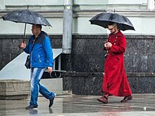 Синоптики рассказали о погоде в Москве