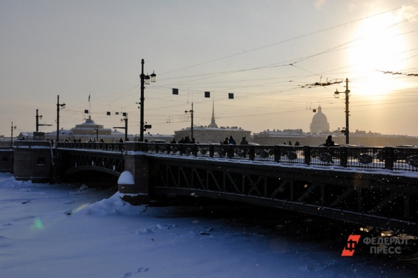 С чего начнется строительство Большого Смоленского моста в Петербурге