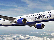 «Белавиа» отменяет чартерные рейсы в целый ряд стран