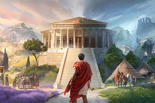 Ubisoft опубликовала системные требования Anno 117: Pax Romana