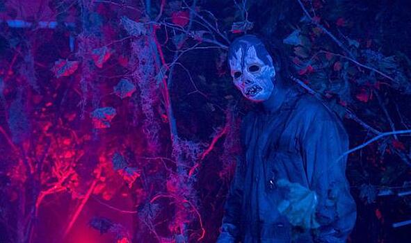 Зомби, иные и возвращение классики: семь фильмов к Хэллоуину в калининградских кинотеатрах