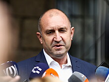 Болгария отказалась поддерживать ускоренное вступление Украины в НАТО