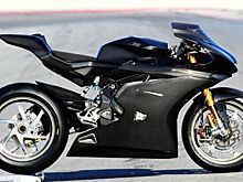 Tamburini T12 Massimo-самый дорогой в мире серийный мотоцикл