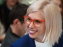 Свиридова рассказала о причинах своих разводов
