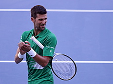 Стало известно о пропуске Джоковичем US Open из-за правил США
