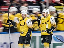 Директор «Северстали» оценил игру легионеров в нынешнем сезоне