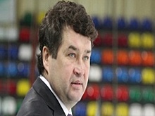 Венер Сафин стал главным тренером учалинского «Горняка»