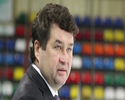 Венер Сафин стал главным тренером учалинского «Горняка»