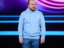 Волгоградский комик Сергей Ужахов: «Stand Up – это мой жанр»