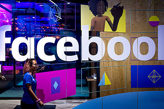 Facebook отменила конференцию для разработчиков F8