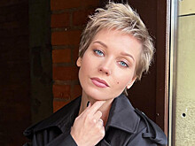 Кристина Асмус рассказала о съемках с Натальей Орейро