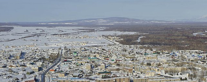 В камчатском селе Мильково вспышка заражения COVID-19