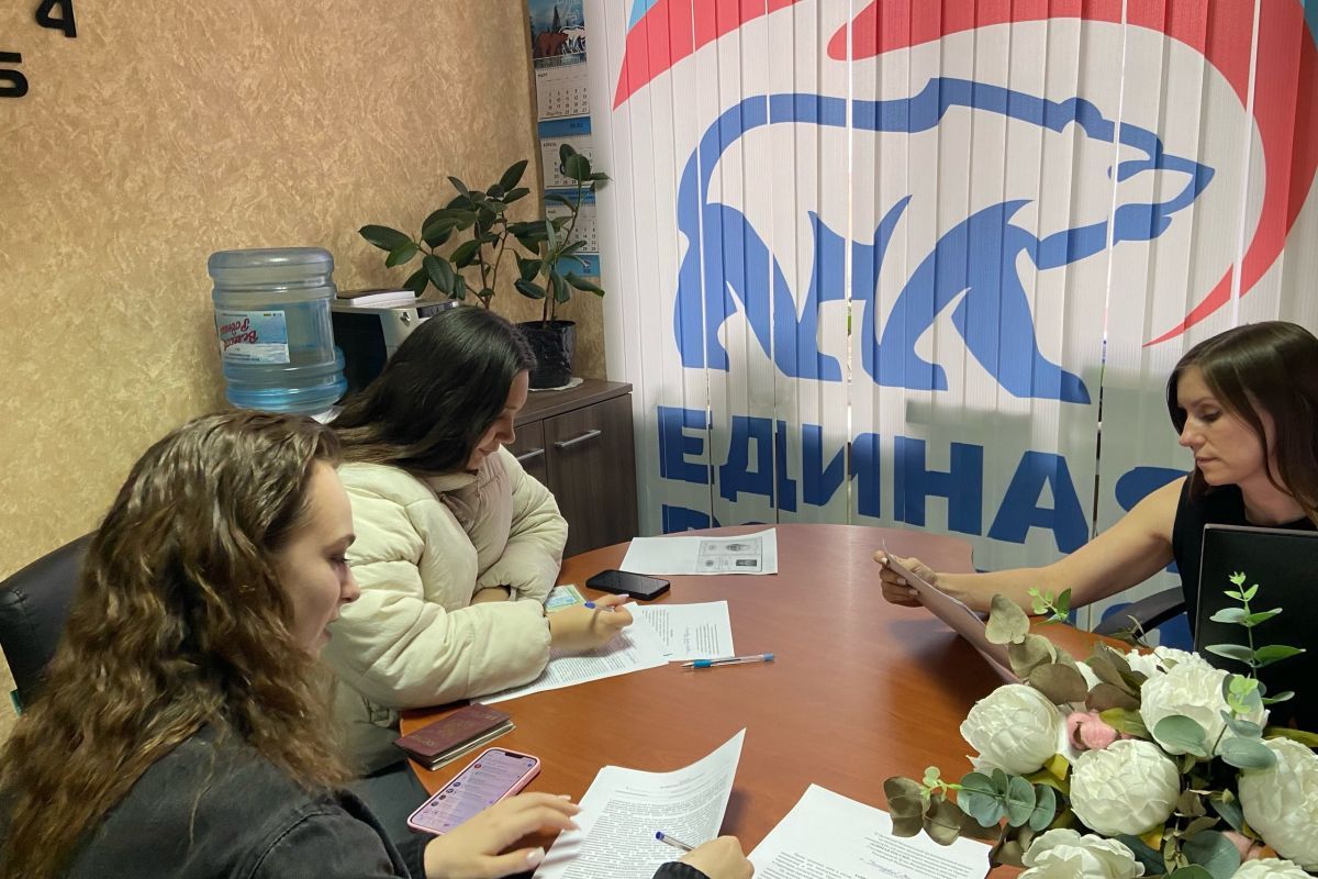 Праймериз "ЕР" в Орловской области завершились избранием Бирюкова
