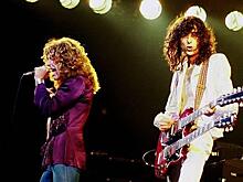 Уроки падающего дирижабля - Непревзойденному альбому Led Zeppelin «III» и композиции «The Immigrant Song» исполняется 50!