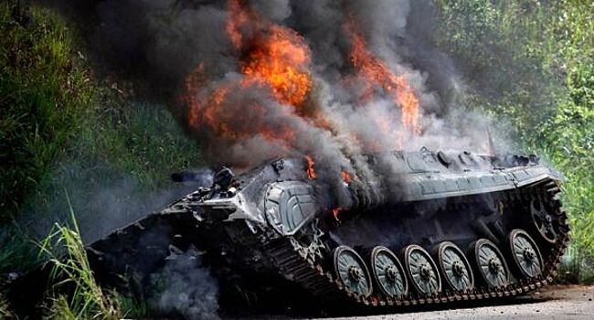 «Стратеги не подозревали, с чем мы столкнемся»: Эксперт Рогозин оценил вооружение для СВО на Украине