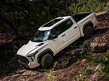 Начался массовый отзыв автомобилей Toyota