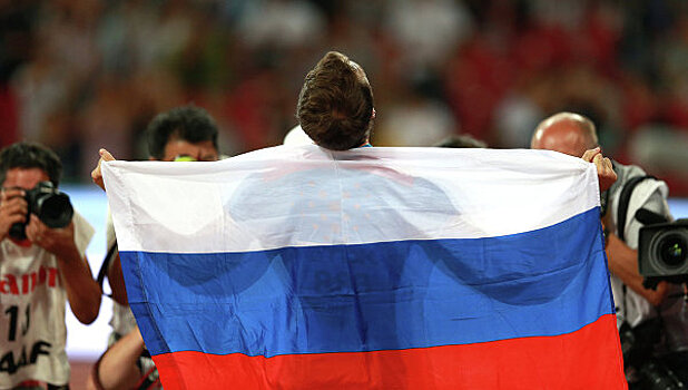Рабочая группа IAAF представит отчет по России