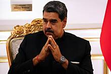 Президент Венесуэлы заявил о готовящемся госперевороте