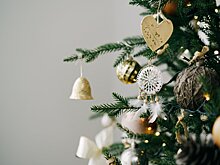 Клинчан приглашают к участию в детском конкурсе новогодних поделок