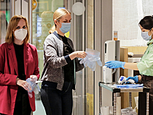 Власти обратились к бизнесу из-за COVID-19