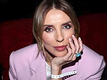 Светлана Бондарчук рассказала о встрече Нового года на Гоа