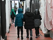 Фотовыставка БЕЛТА о проблемах беженцев открылась в Минске