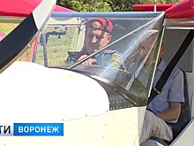 Совместная авиаразведка. Чем частный аэродром в Хохле поможет спасателям