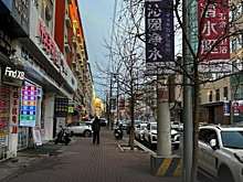 Для российских туристов в китайском Хэйхэ подготовлено более 600 гостиниц