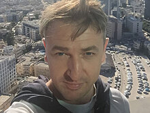 Дмитрий Навоша покинул пост гендиректора Sports.ru