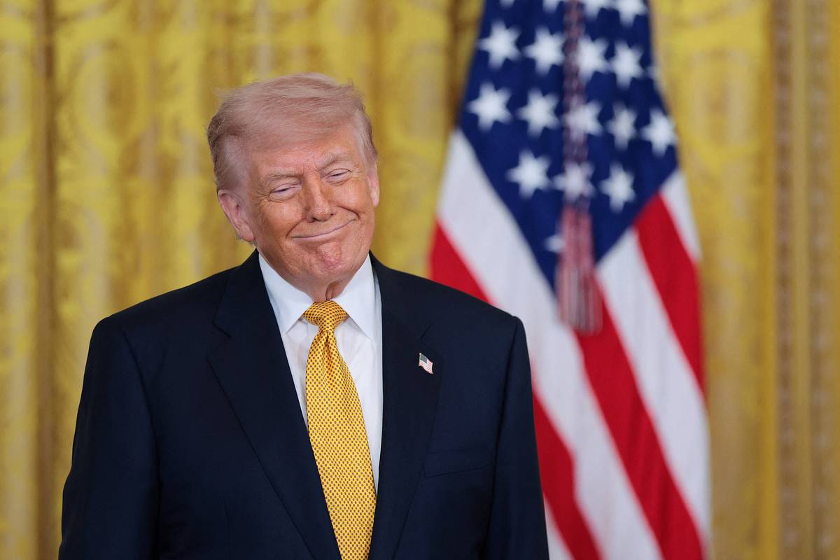 Встревожившие союзников США слова Трампа об Иране объяснили
