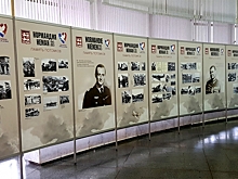 Волгоградцы вспомнили подвиги летчиков легендарной эскадрильи