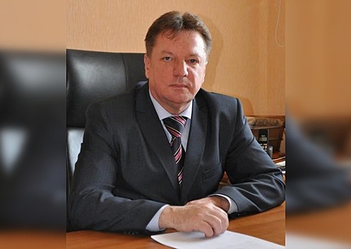 Глава Ставропольского района Самарской области покинул свой пост