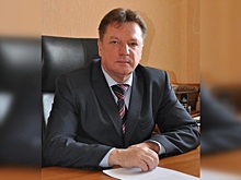 Глава Ставропольского района Самарской области покинул свой пост