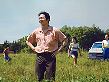 Корейское кино об американской мечте: в прокат вышел «Минари»