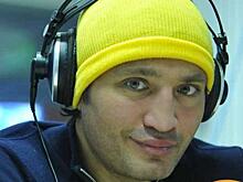Рустам Солнцев жестоко подшутил над сыном Алсу