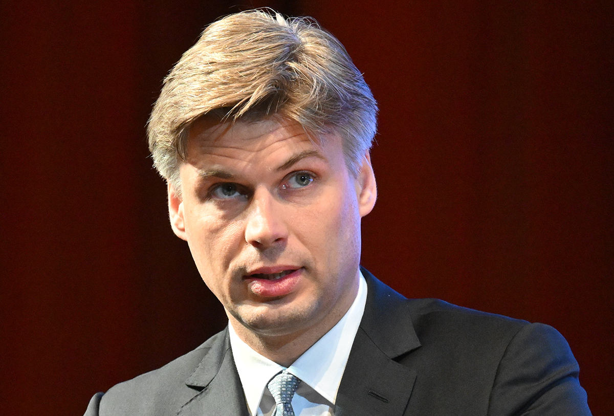 Глава «Роскосмоса» ответил на вопрос о возможном «переезде» на Луну