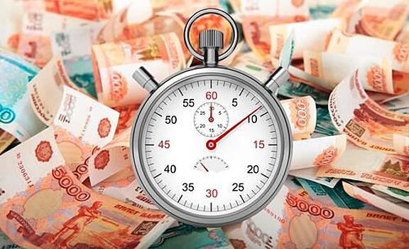 Обвешанные кредитами. Россияне загоняют себя в долговую яму