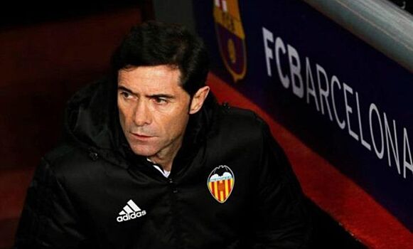 Два клуба АПЛ заинтересованы в услугах экс-тренера "Валенсии"