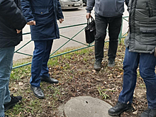 В Подмосковье затопило фекалиями два десятка домов. Кто виноват и что делать