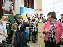 Ямальских мам научат зарабатывать