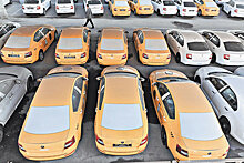 Почему большинство таксистов не проходят предрейсовый медосмотр