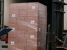 Транспортная компания «Скиф-Карго» зафиксировала падение спроса на термоперевозки