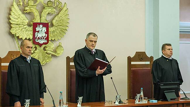 Раскрыты планы Долиной об обжаловании решения Верховного суда