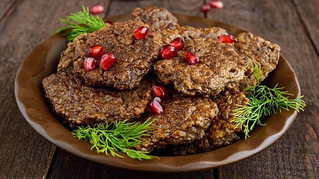 Как вкусно приготовить печень: четыре рецепта